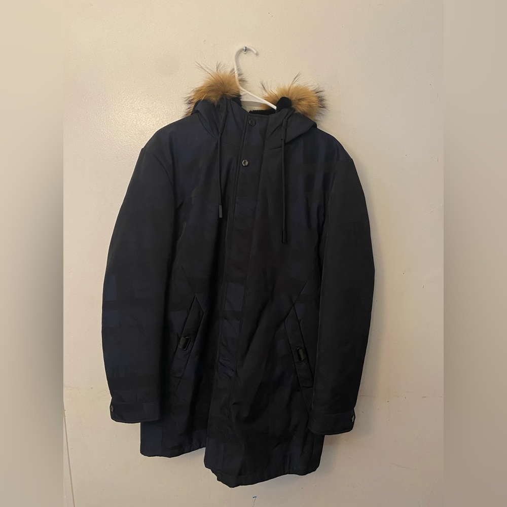 Winter coat